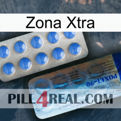 Xtra Zone 40